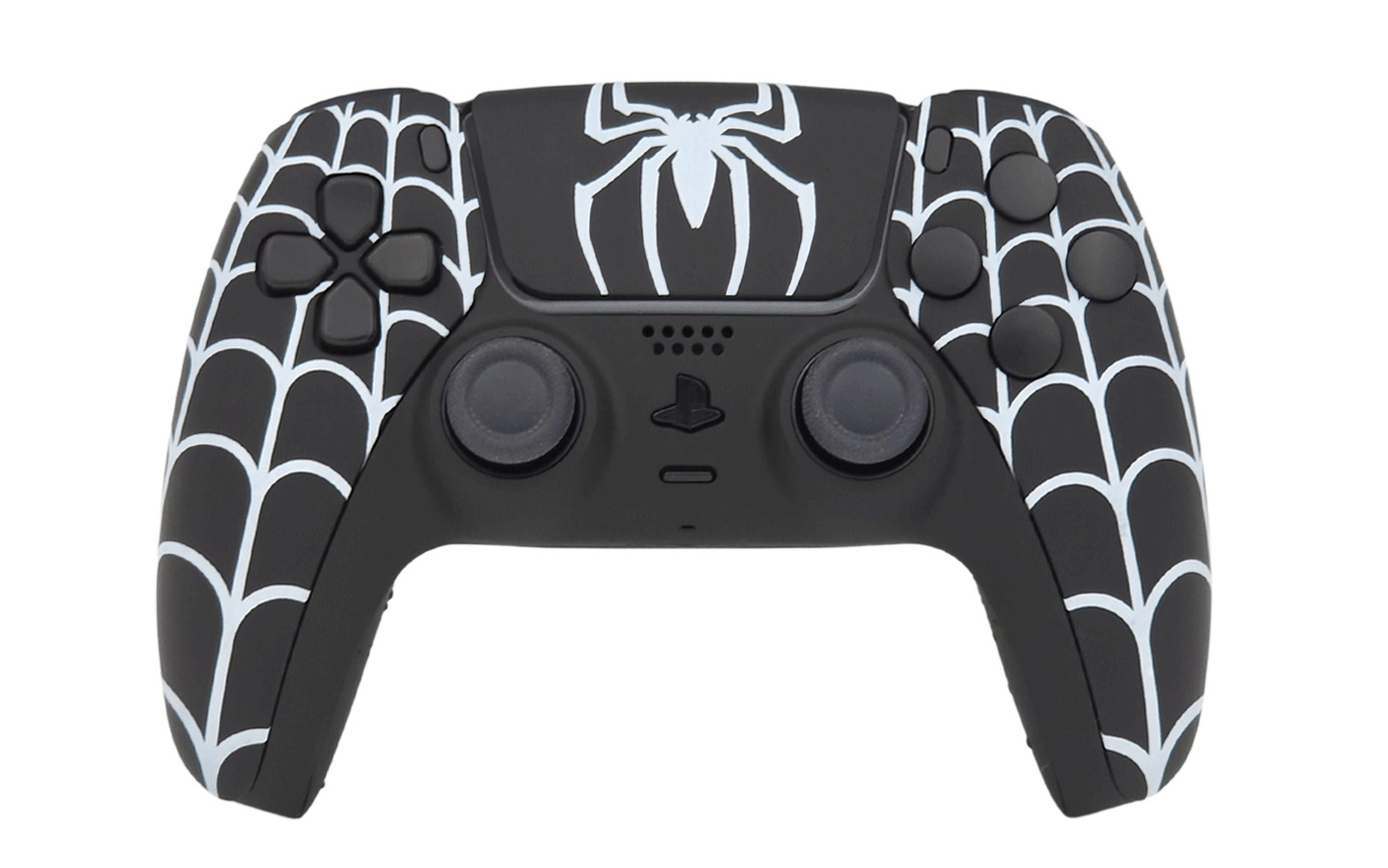 Ps5 black store edition spider man